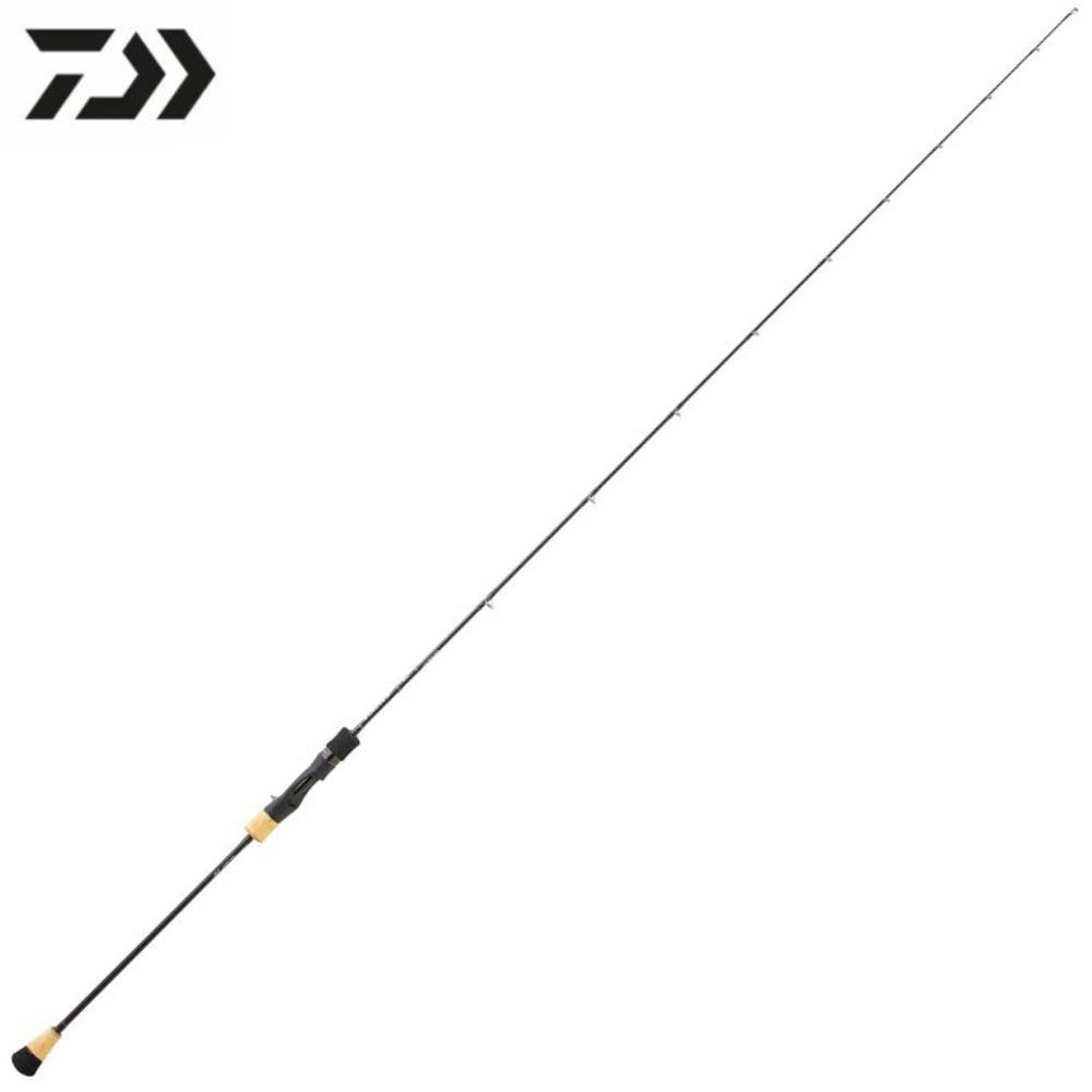 DAIWA Saltwater Slow Jigging Baitcasting Rod SALTIGA SJ 61B-5