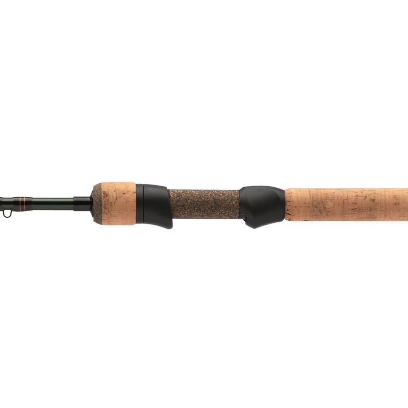 Lightweight Finesse Fishing Rods Trout Panfish Fast Action Graphite Design New