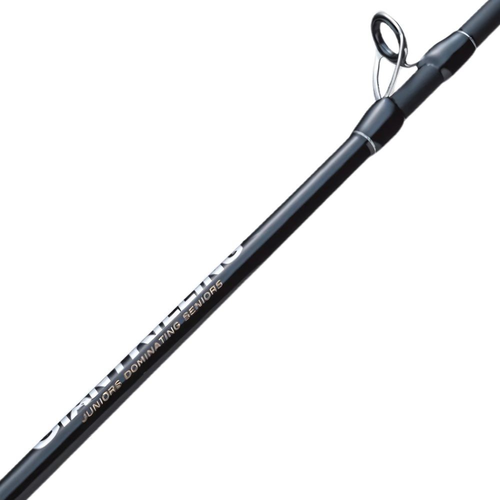 MAJOR CRAFT Saltwater Baitcasting Jigging Rod GIANT KILLING 1G GK1-B60M
