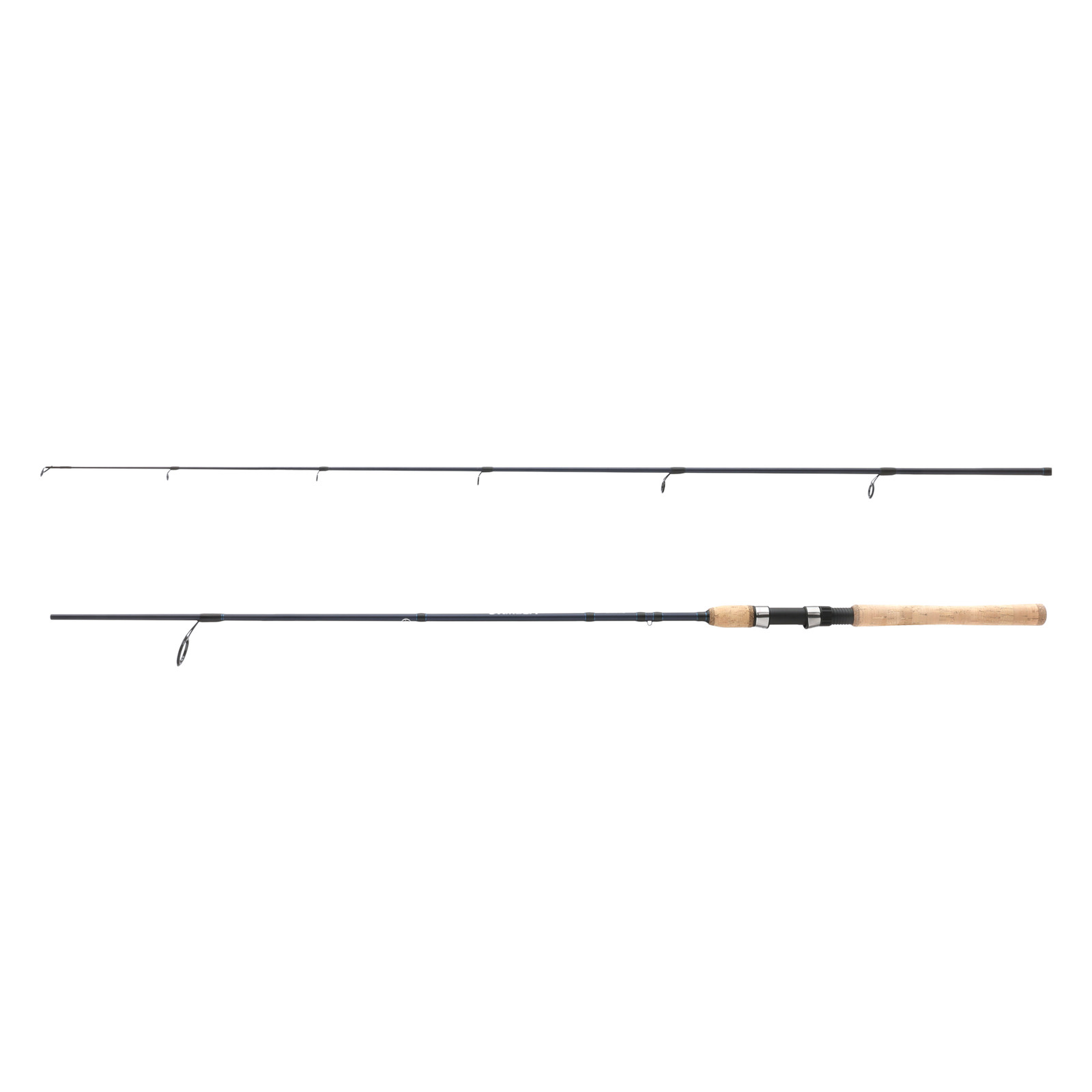 Shimano STIMULA SPINNING D, Freshwater, Spinning, 6’6″, Medium Heavy, 2 pcs, …