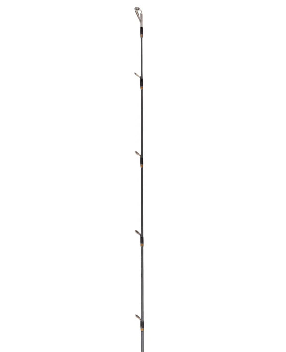 PENN Battalion Solid Extract O/Head Fishing Rod 6010HXX – 6” PE 6-10 / 1 Piece