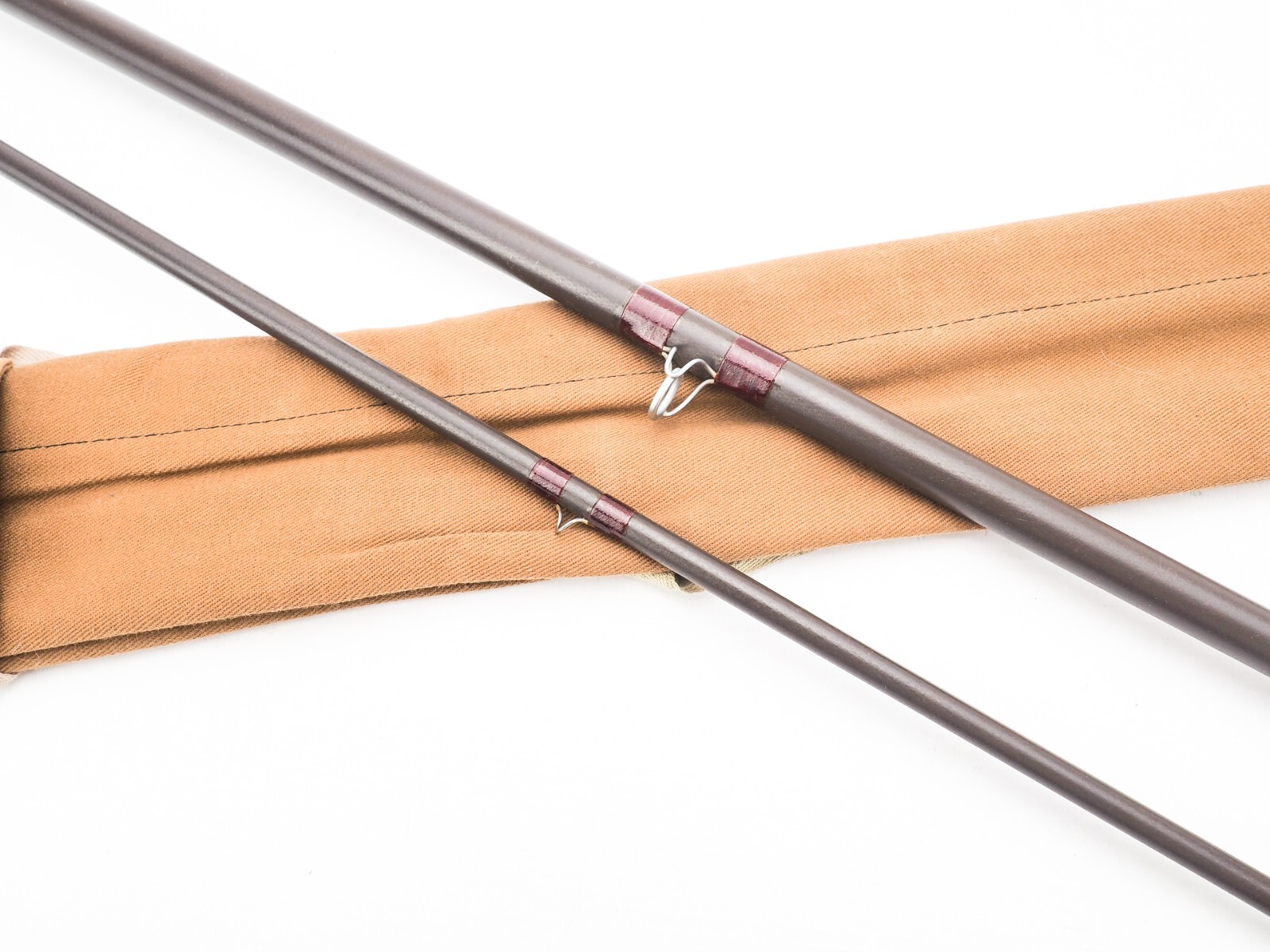 FARLOWS (SHARPE) FARLIGHT 10′ #8/9 FLY ROD