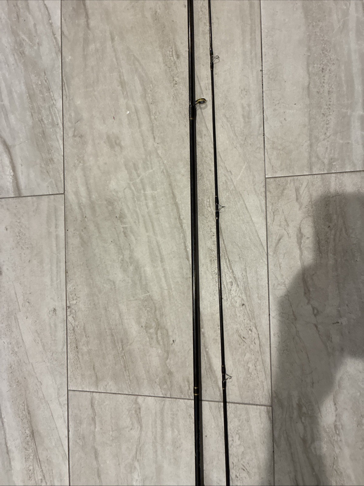 Preowned Berkley Stinger 2 Piece Fly Rod ST40-8’6” In Good Used Condition