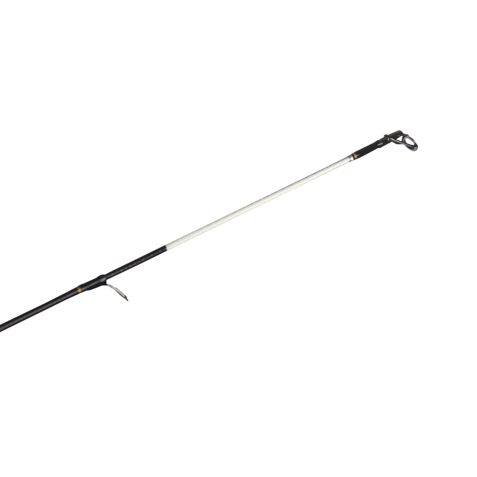 Ugly Stik 5’ US Lite Pro Spinning Rod, Durable Construction, One Piece Rod