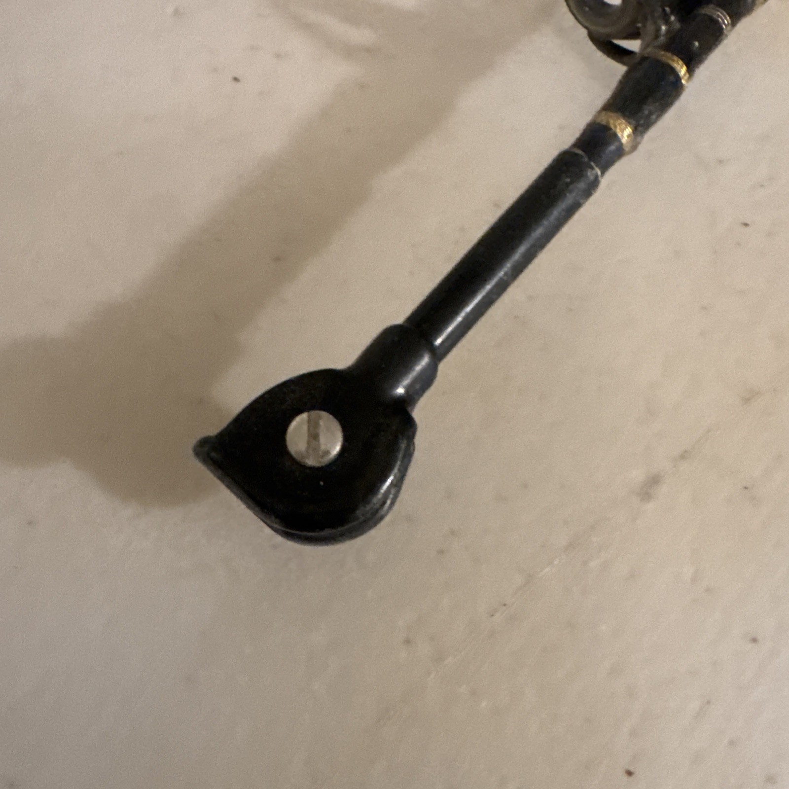 Sabre GX6570C 5’6” 30-80lb Ocean Rod