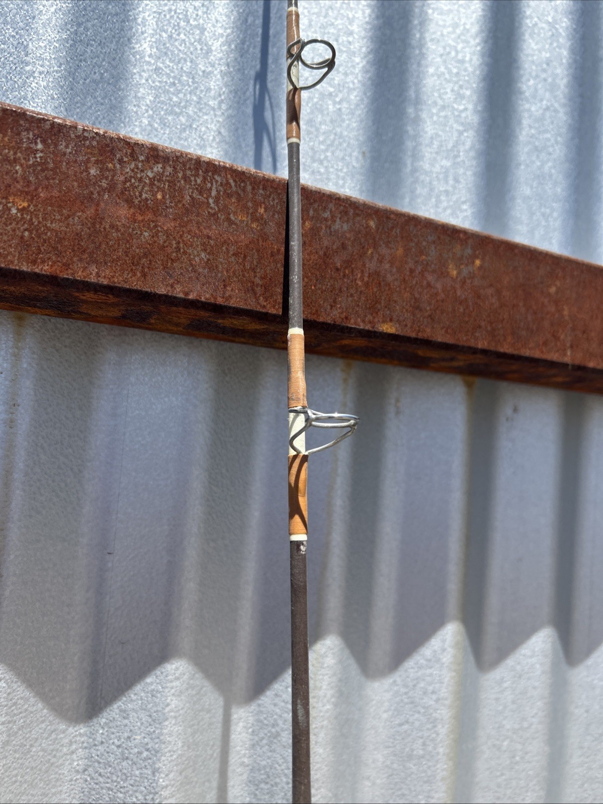 Sabre LB211 7 1/2 ft. Fishing Rod