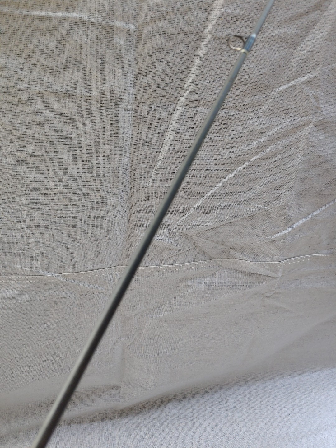 Shakespeare Excursion Rod, EXS662M, 6’6″ (1.98M) Medium Action – FOR PARTS
