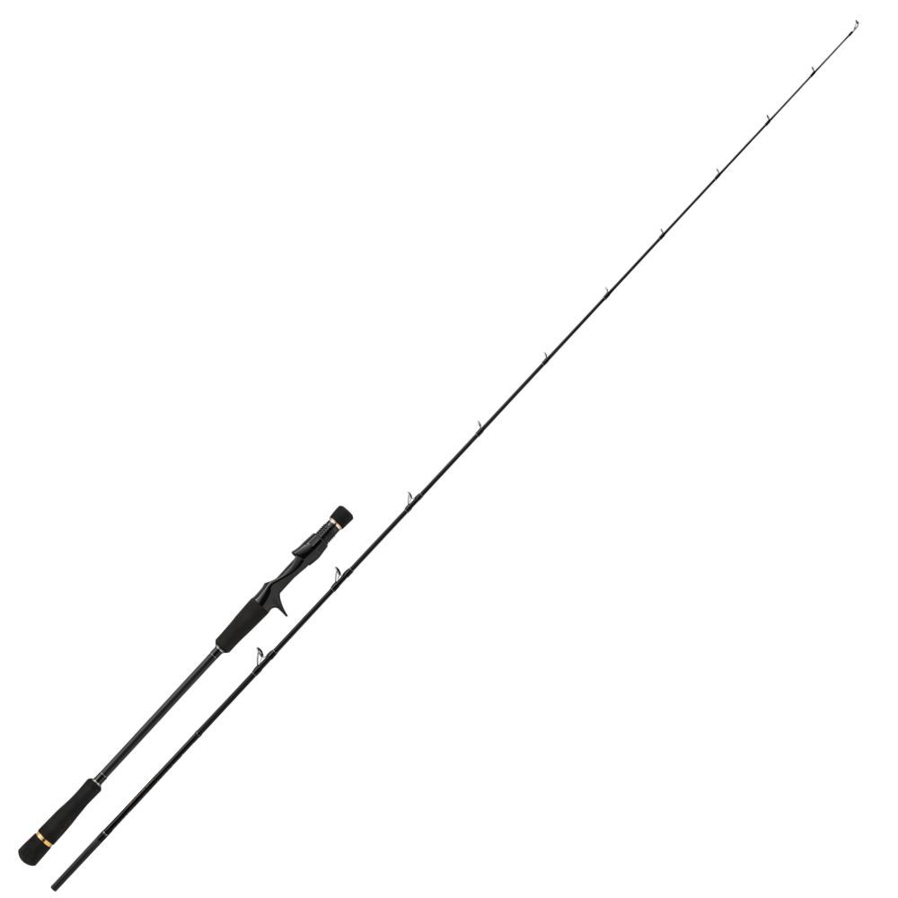 MAJOR CRAFT Saltwater Light Jigging Baitcasting Rod GIANT KILLING 1G GK1LJ-B63ML