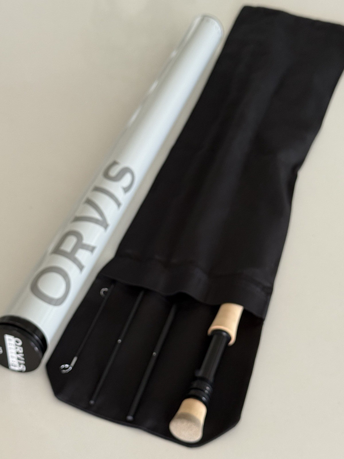 **BEAUTIFUL** 🔥 ORVIS HELIOS-4D 10wt. 8’10”in Flyrod!! ~NEW 2024~🔥