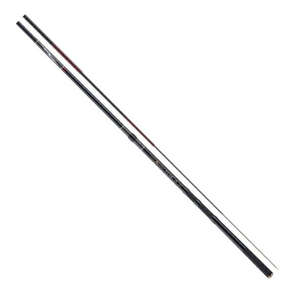 Uzaki Nissin Chinu Medium Fishing Rod Power Tip Design for Bream Used