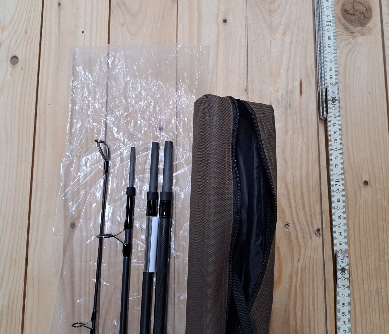 Shimano TX Lite A Carp 9ft 3lbs Carp Rod 4pc NEW! MANY THERE! carp fishing