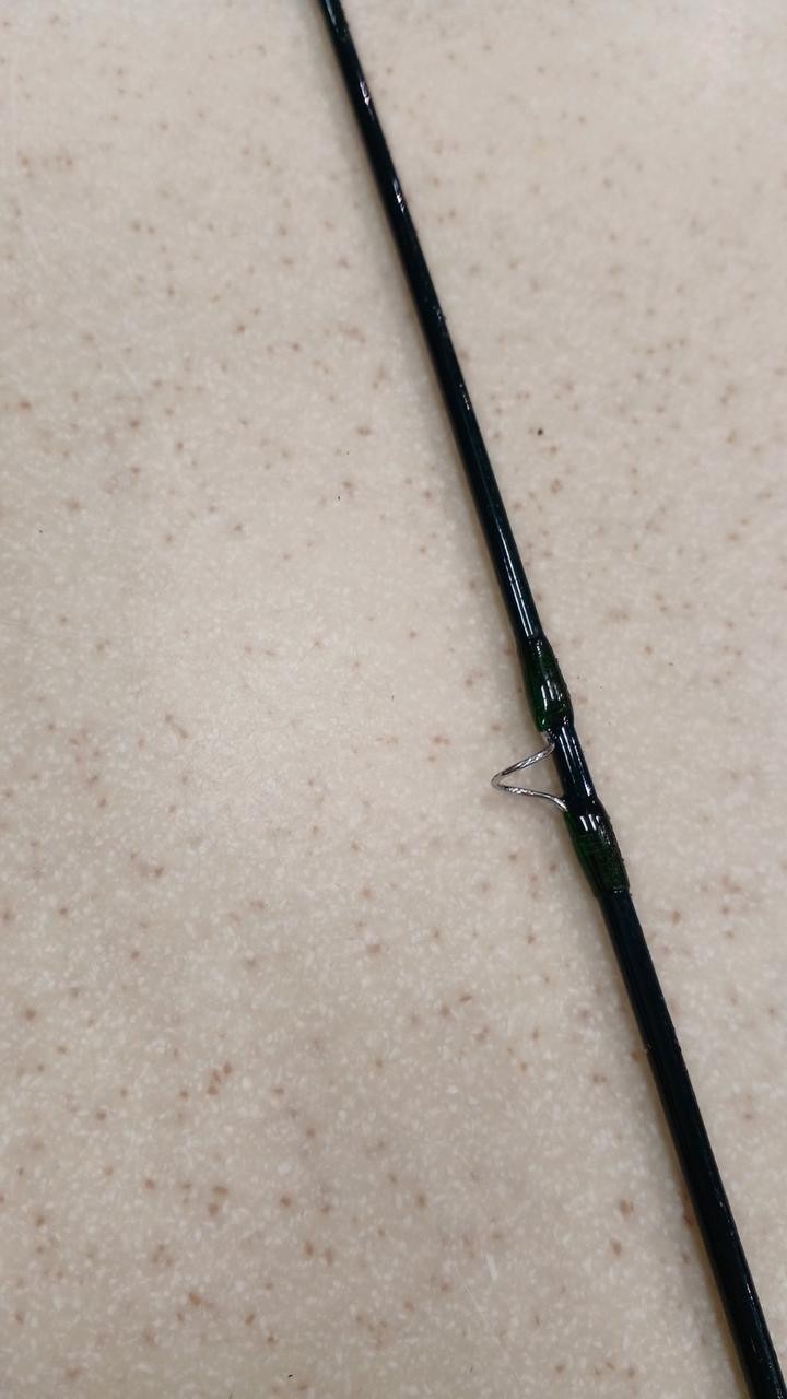 Ken Sawada SF Fly Rod 8’9″ 3-Piece, Stream Fishing, Lightweight 110g