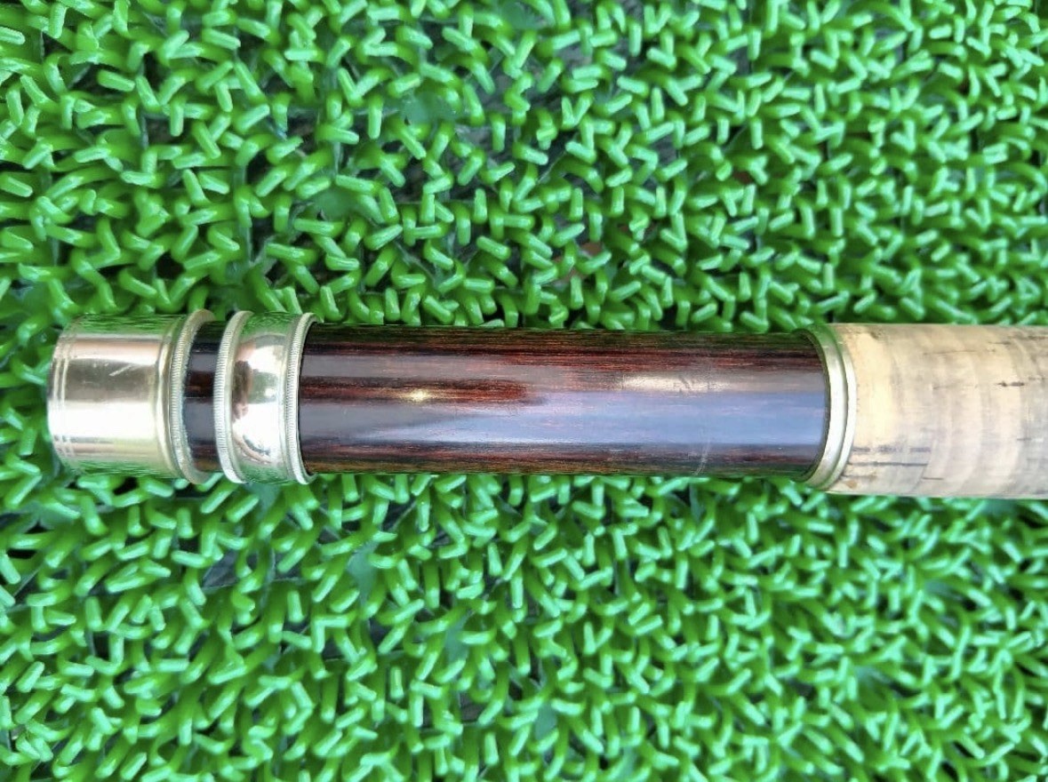 Thomas&Thomas Special Extra Dry model;Traveler 8′ #5 Fly Rod Free shipping DDP