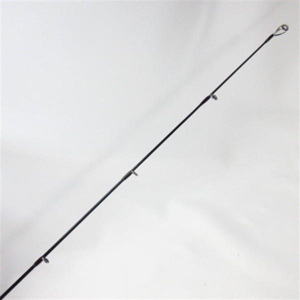 tail walk Trautya Feruk C49/G Cond/A