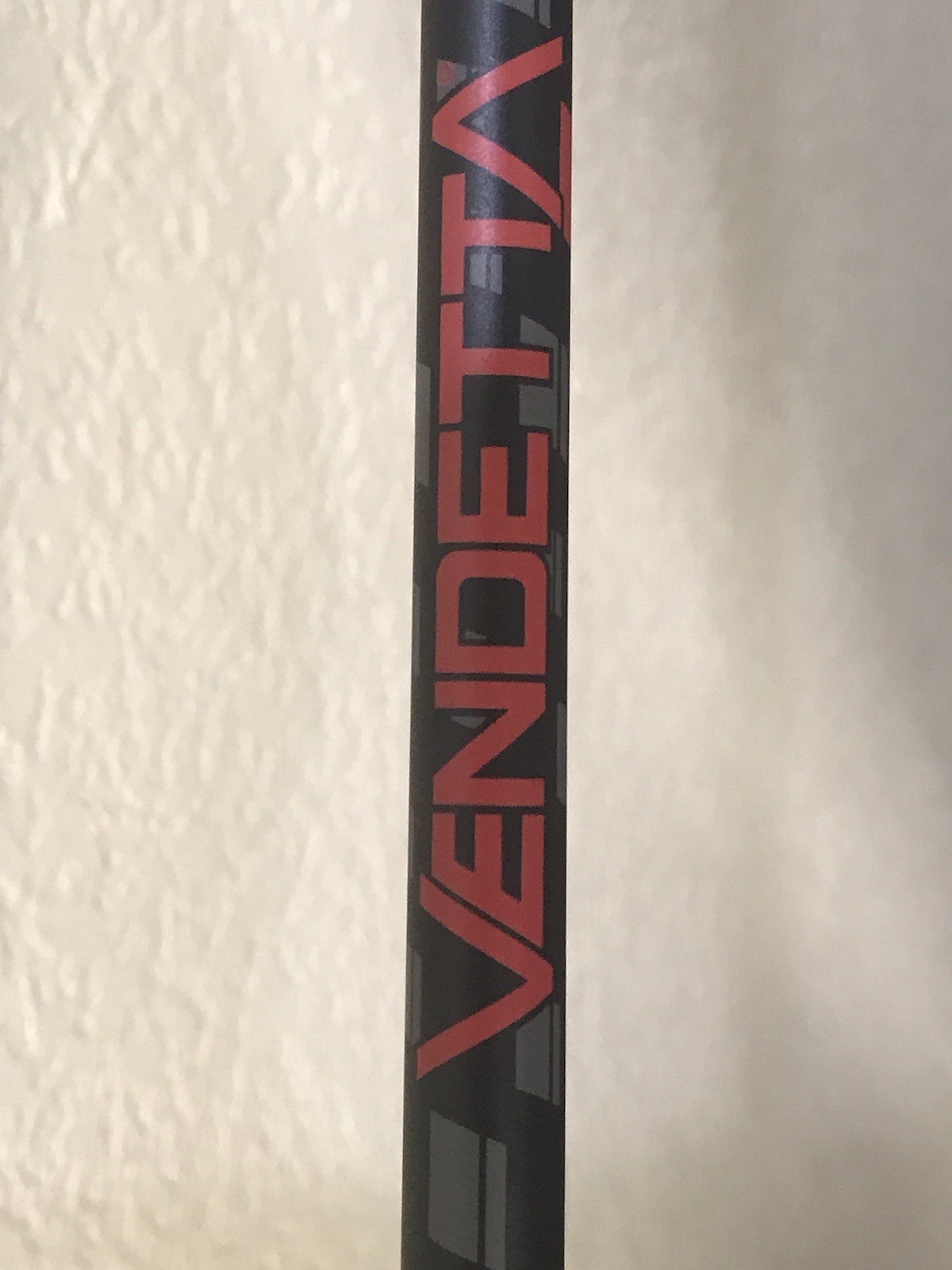 ABU GARCIA VENDETTA SPINNING FISHING ROD VDTCIIS70-5 7’ FT 6-12 LB 3/16-5/8 OZ