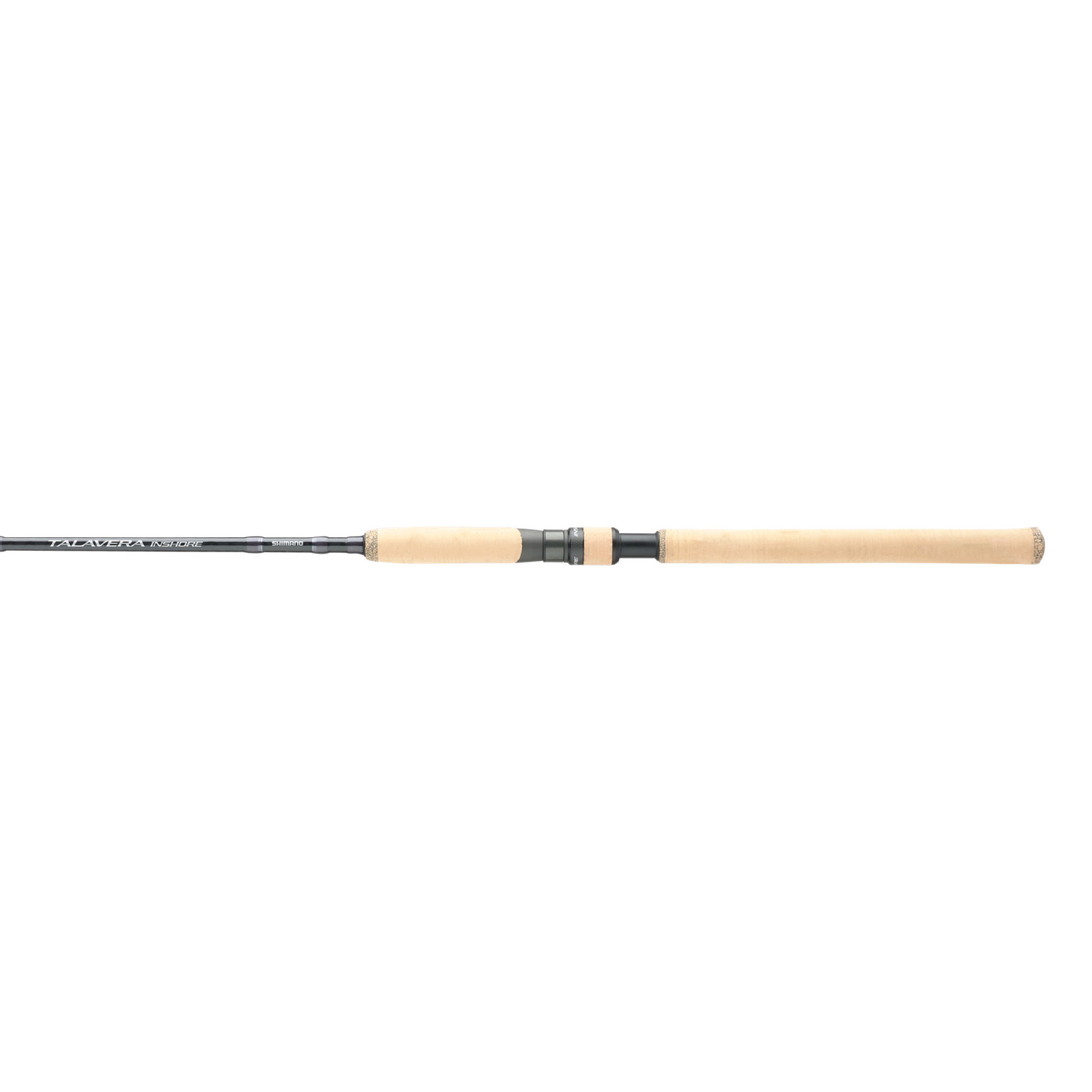 Shimano TALAVERA INSHORE SPINNING D, Saltwater, Inshore, Spinning, 7’0″, Medi…