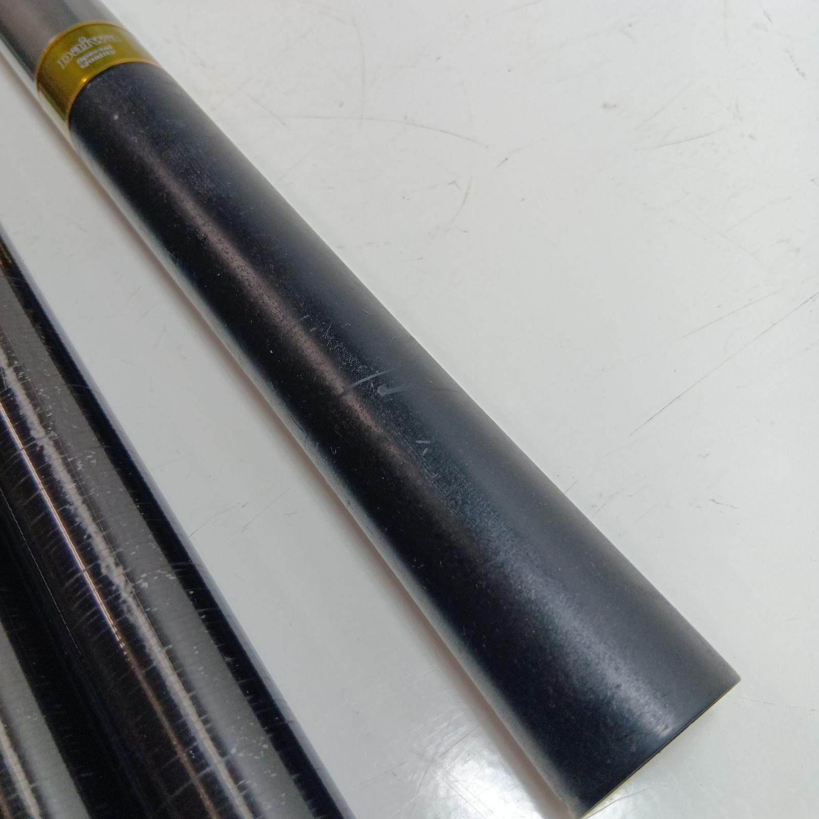 DAIWA 06220370 Fishing equipment, rod, ayu rod, Gin’ei Protogear 4-90SC, con…