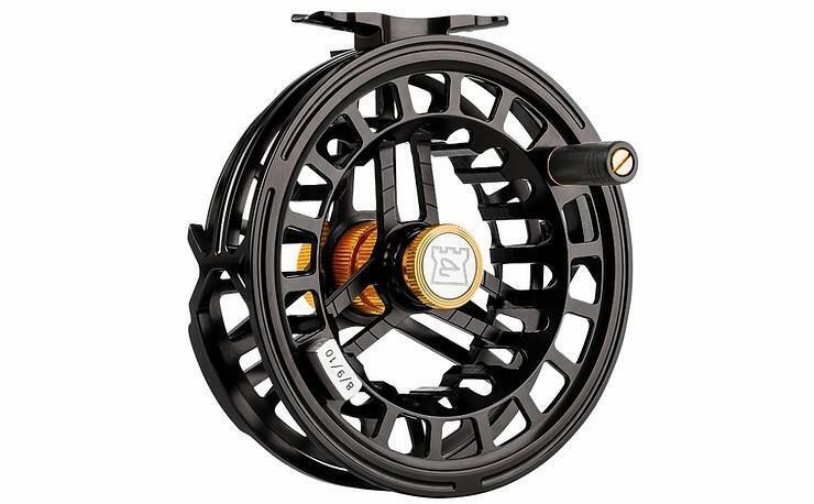 NEW Hardy Ultradisc UDLA Fly Fishing Reel