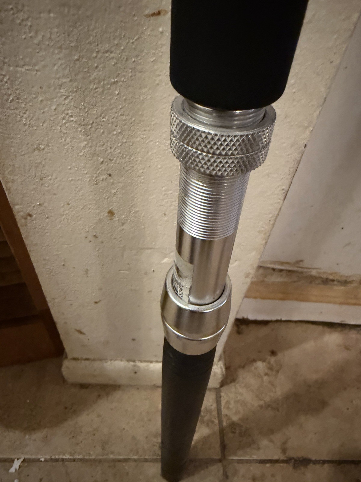 VINTAGE PENN SENATOR BOAT ROD 3160RS 6/0 6’6″ 40-60 LB LINE GREAT CONDITION