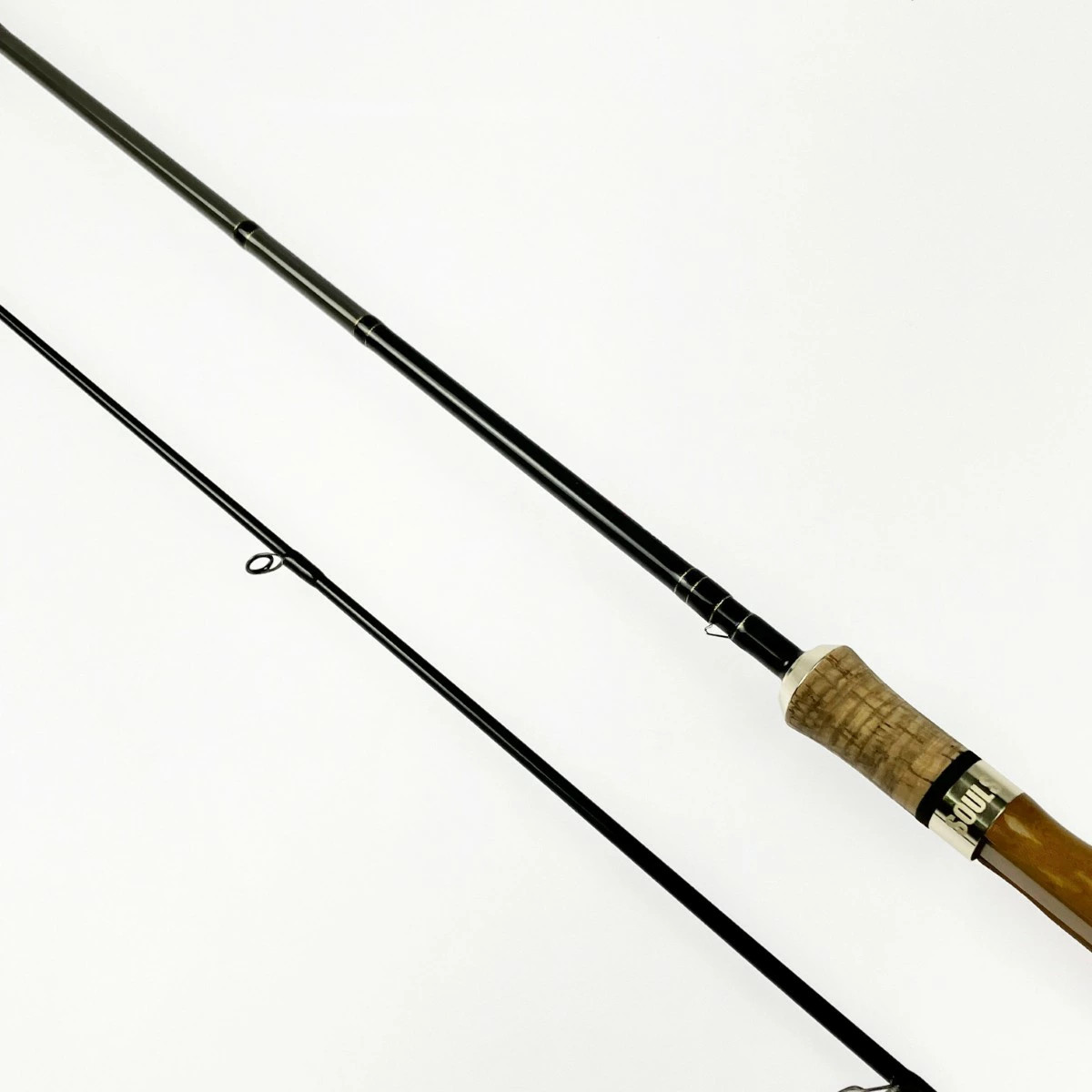 Souls Trout Explorer 82HS Fishing Rod TF-E82HS-TZ B Grade Used 82cm/32in