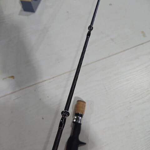 SHIMANO 18 OCEA JIGGER Infinity motive B610-2 Jigging Rod Fishing Gear