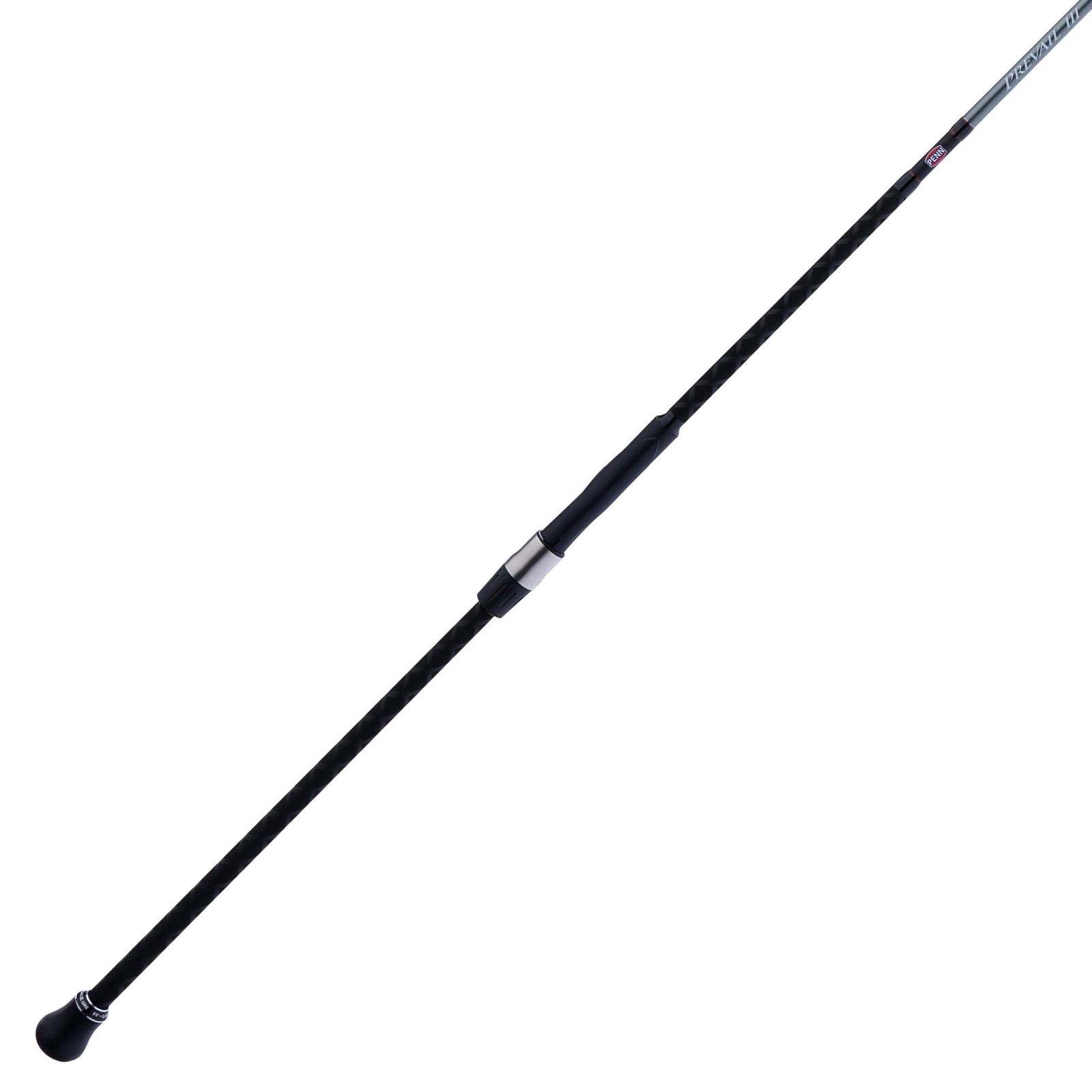 PENN Prevail III 8′ Surf Spinning Rod 2-Piece Fishing Rod