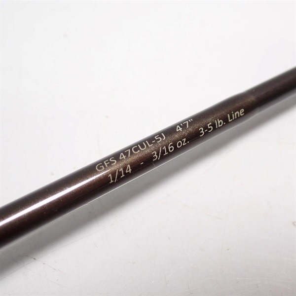 Fenwick. GFS47CUL-5J Cond/B