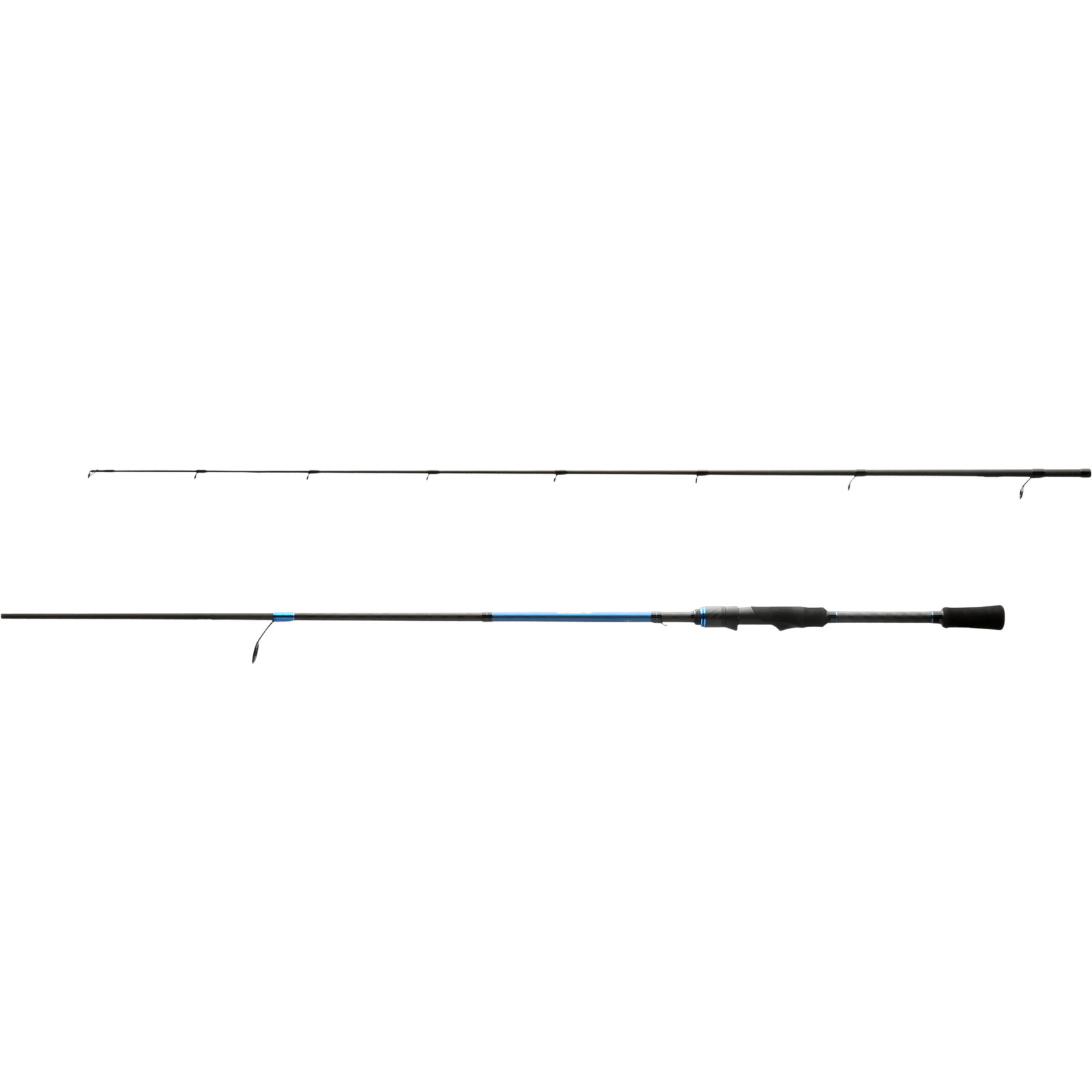Shimano SLX SPINNING, Freshwater, Spinning, Bass, 7’0″, Medium Heavy, 2 pcs, …