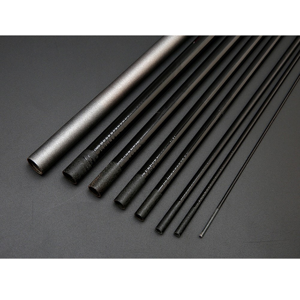 Fishing Rod Stream Rods 1.8M-3.6M 1pc 40*3*3cm Fishing Tackle Telescopic