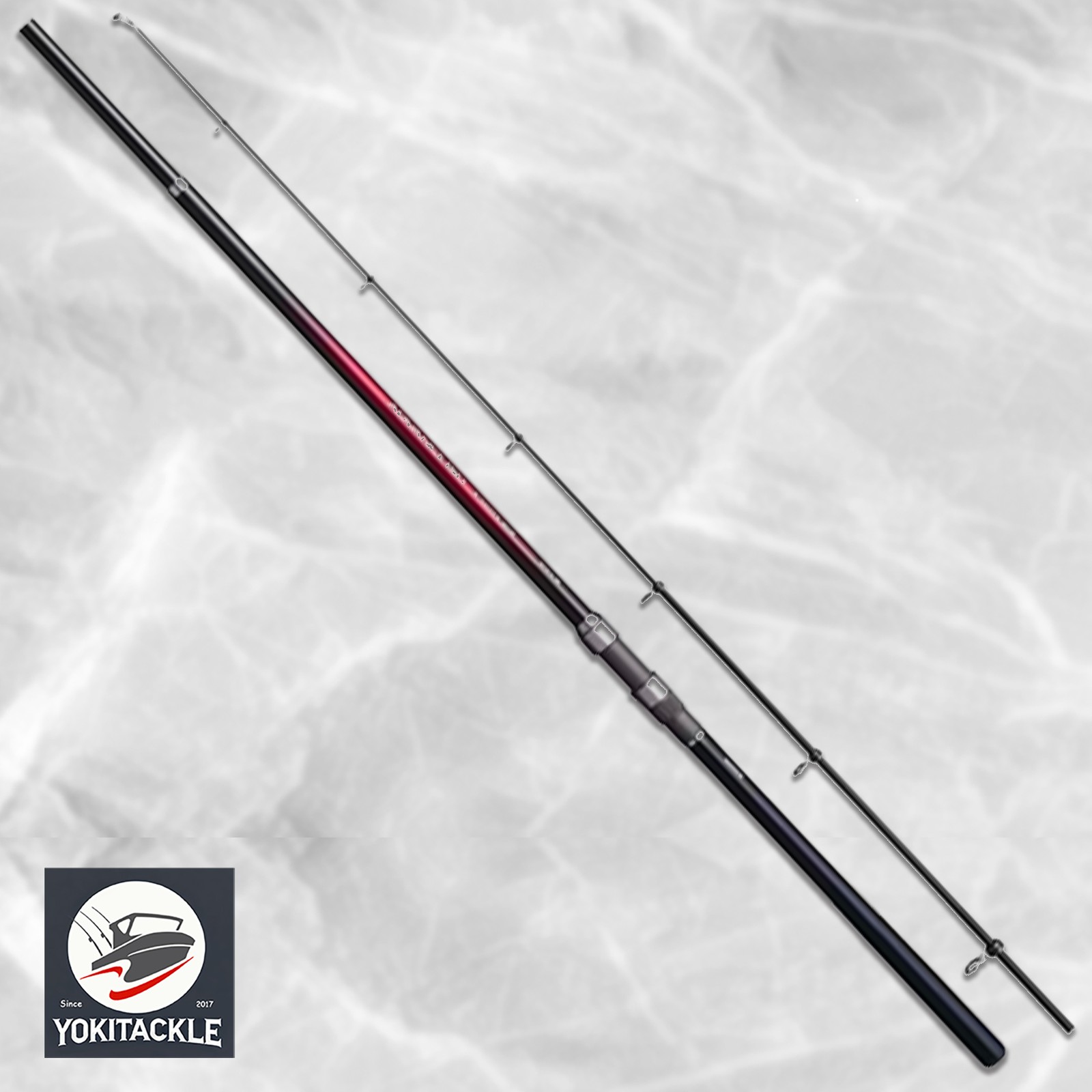 Shimano 20 Advance ISO 5-520PTS Iso Fishing Rod