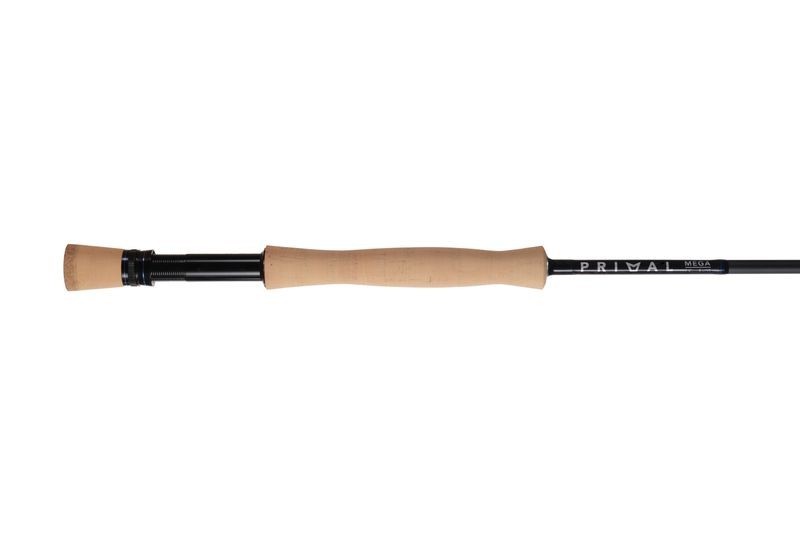Primal Mega Fly Rods