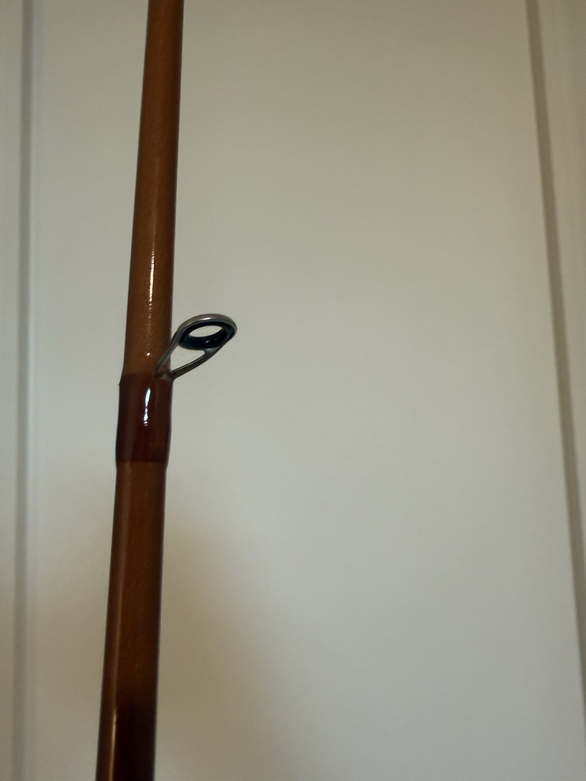 St Croix Legend Glass 7’2” Spinning Rod LGS72MM Medium Moderate Action