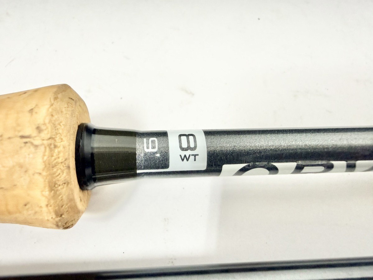 ORVIS CLEARWATER FLYROD (P34007963)