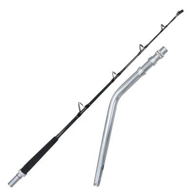 Daiwa Tanacom Dendoh Deep Drop 5FT6IN Medium Heavy (TNB56MHF-DDL)