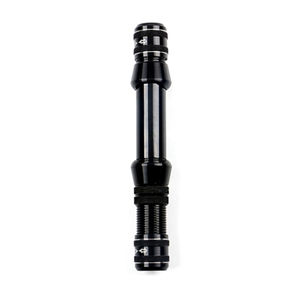 Straight Shank Fishing Reel Aluminum Alloy DIY Fishing Rod High Quality