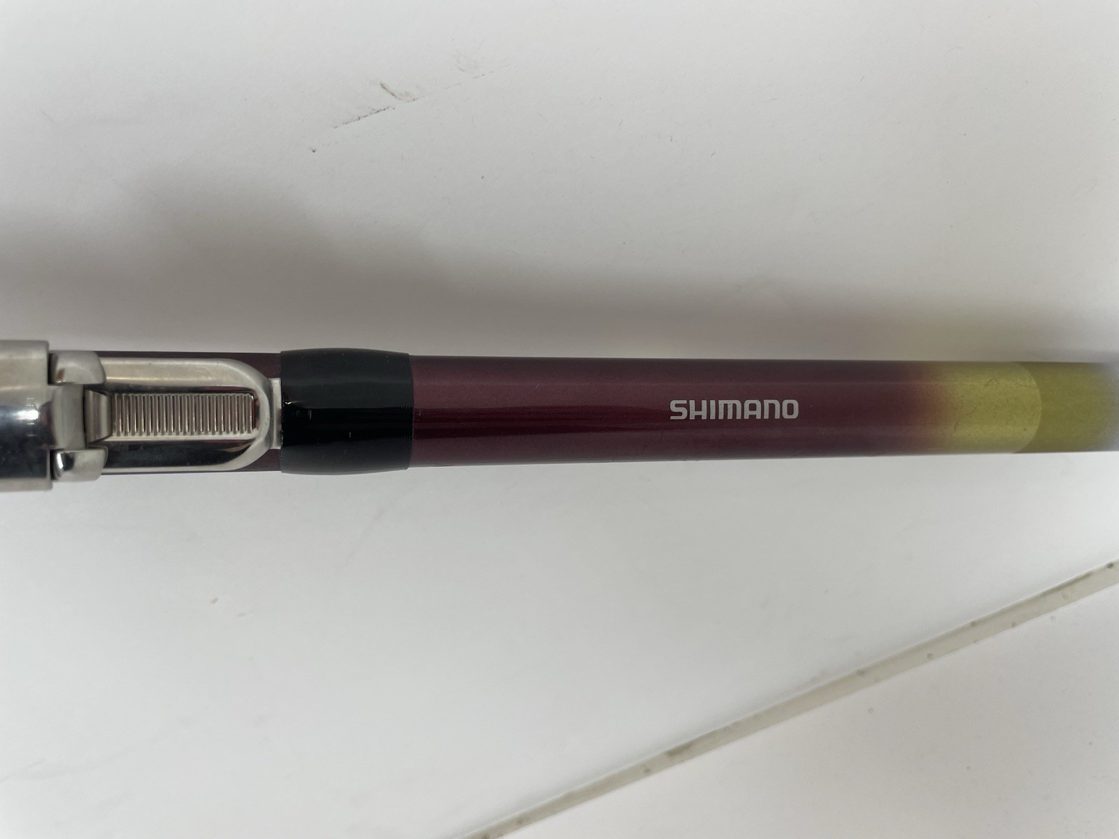 Shimano Holiday ISO 1.5-530 Fishing Rod Telescopic Used