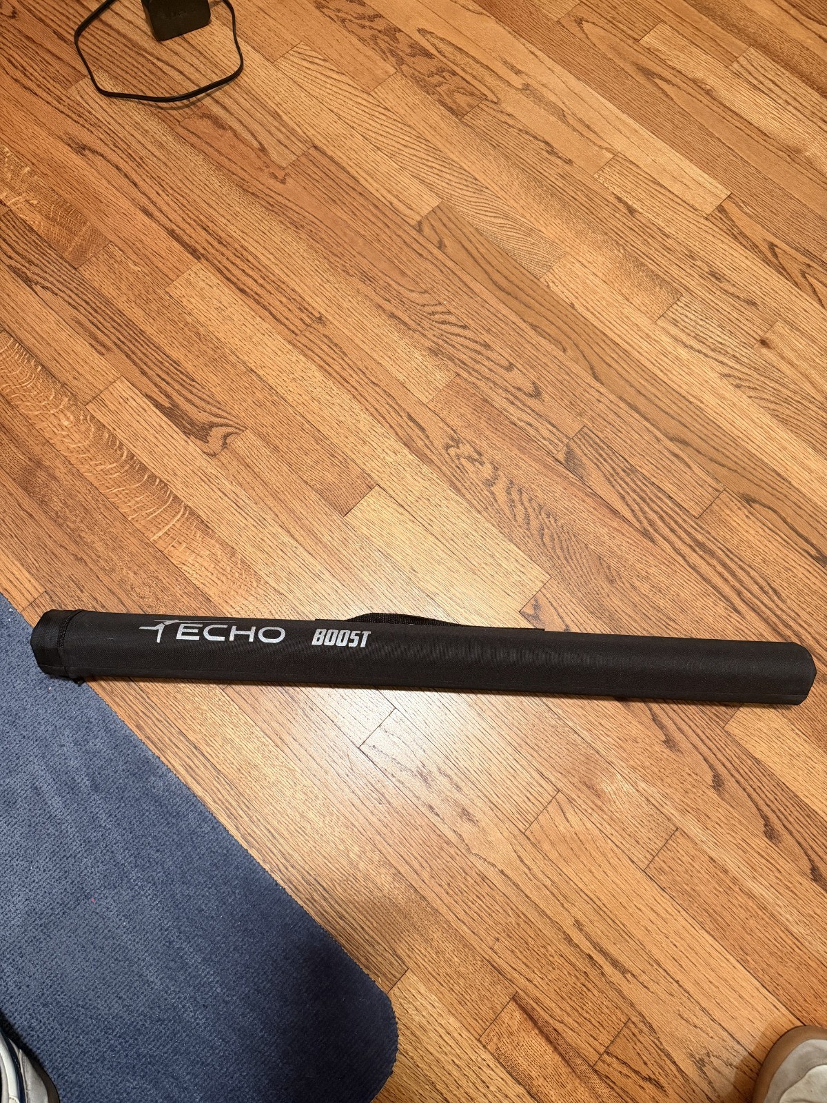 Echo Boost 490-4 9′ #4 Line BRAND NEW