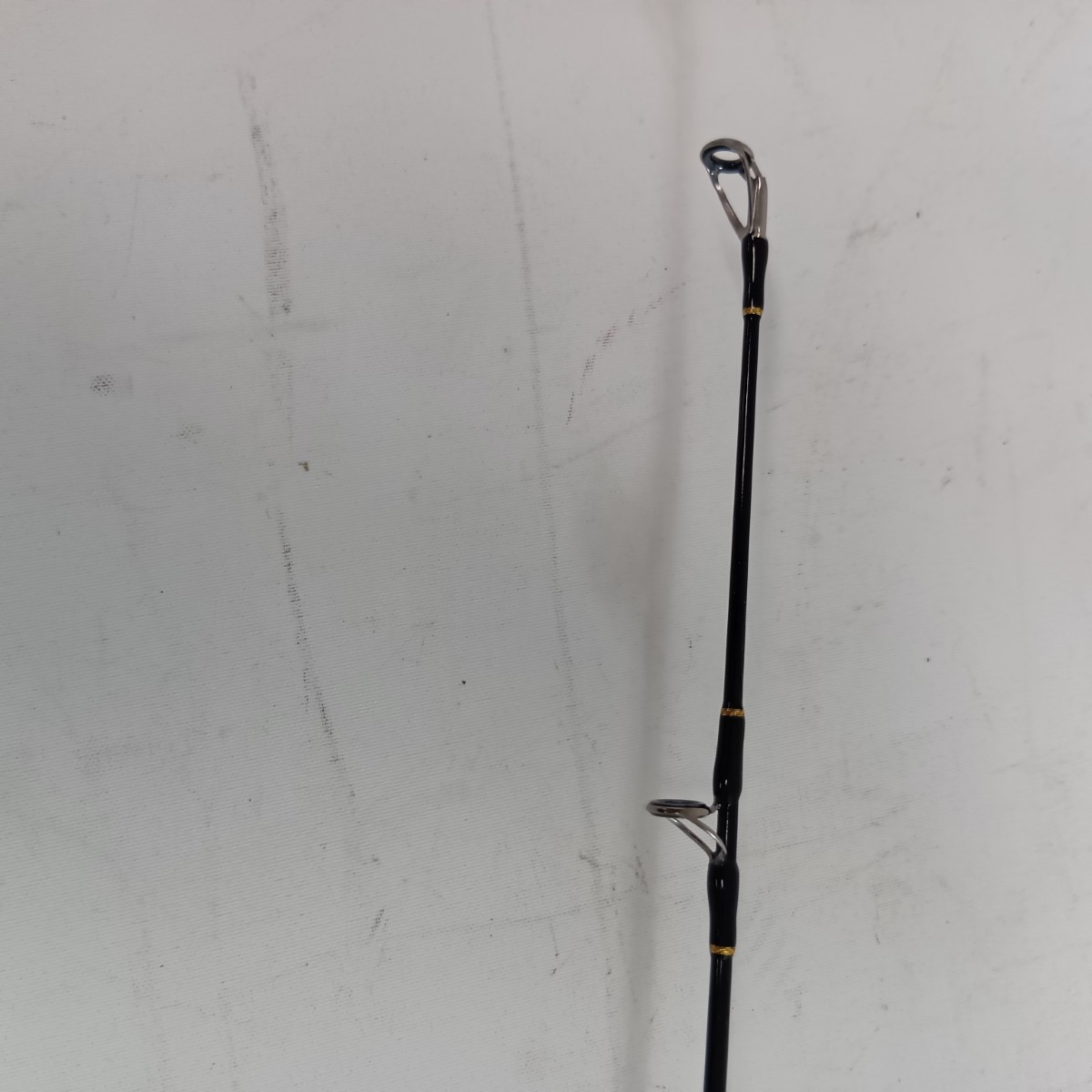 EVER GREEN Fishing Supplies Rod Bass Rod ﾍﾗｸﾚｽ HCSC-70MH Grade A