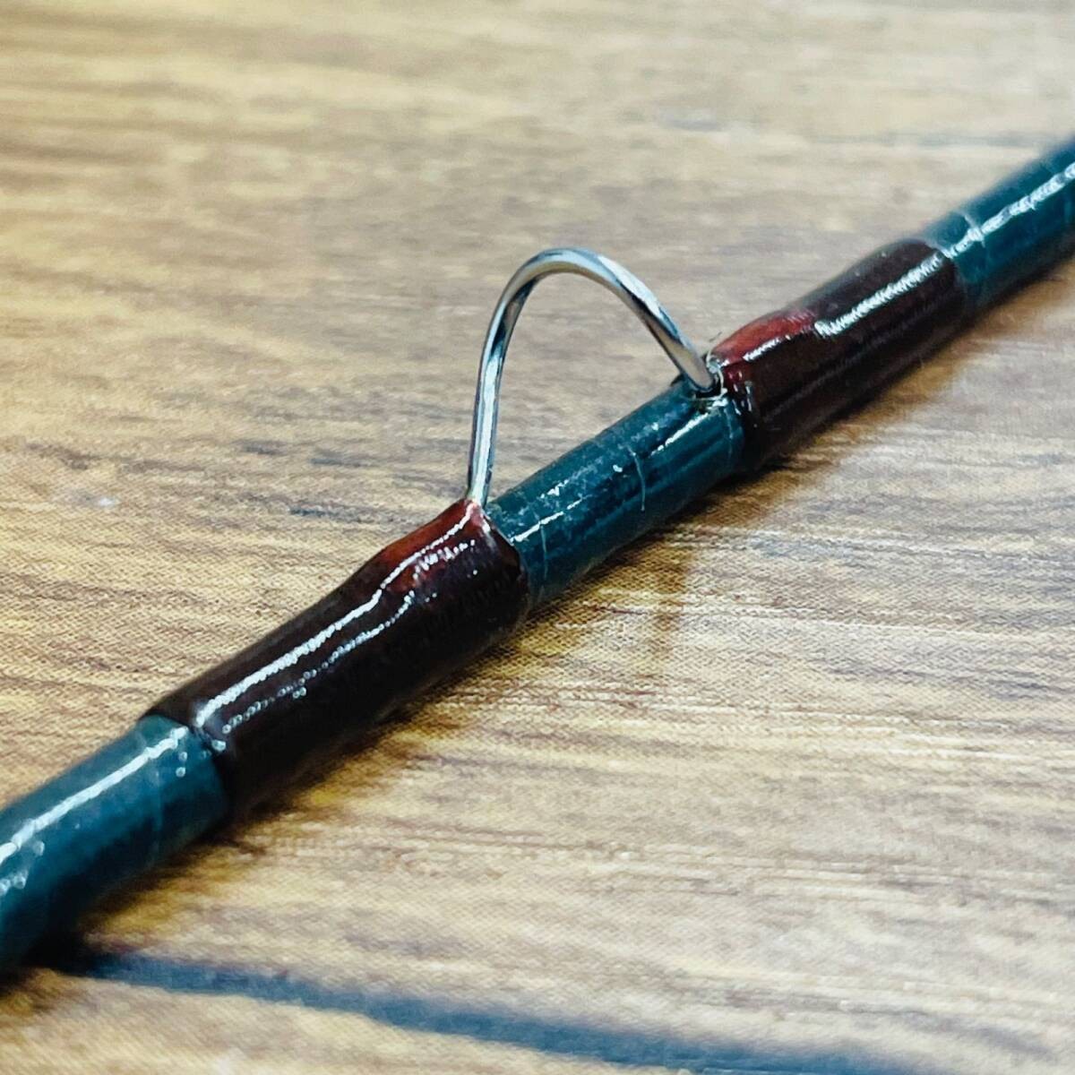 Orvis Graphite Rod, 7’9″ FAR & FINE, 2 1/8″ OZ, Size 5, No. C4339