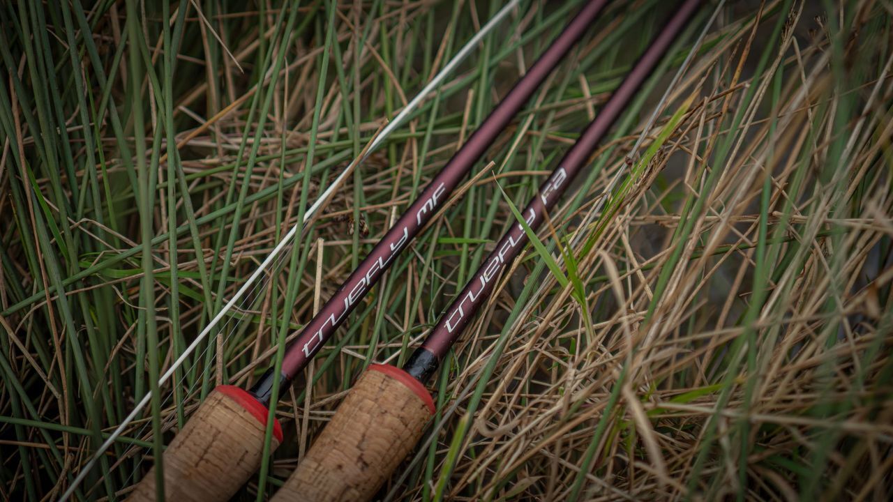 Wychwood Truefly FA / MF 4 Piece Game Fly Fishing Rods All Sizes NEW