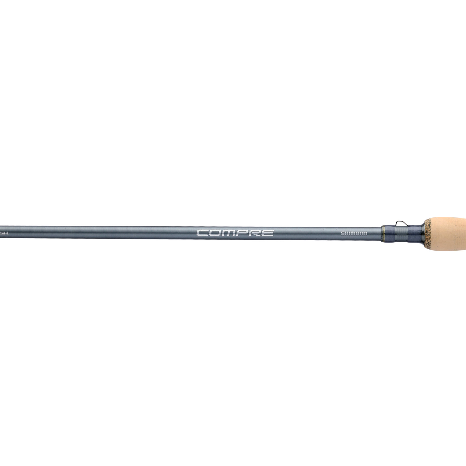 Shimano COMPRE WALLEYE TROLLING E, Freshwater, Trolling, 8’3″, Medium, 1 pcs,…