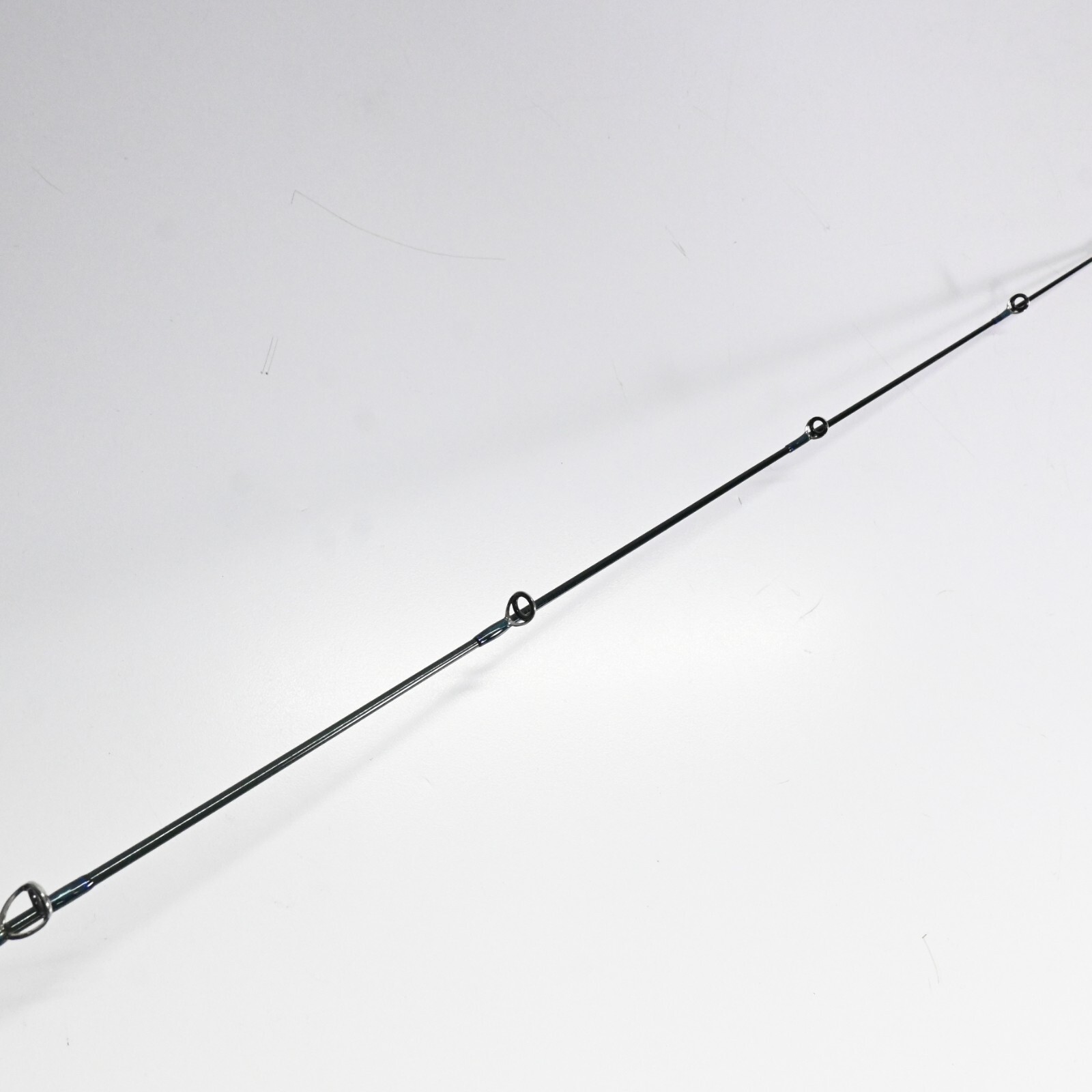 Diamondback Focus Casting Rod – 7′ Medium Light = 6-10 lbs, 1/8-1/2 oz