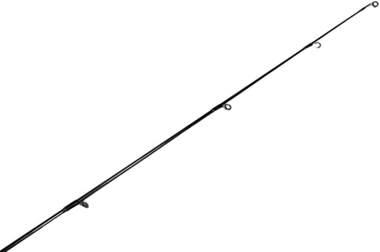 ** Forest Stream infinity 810H Extreme Tune Fantastic Large River Spooning Rod