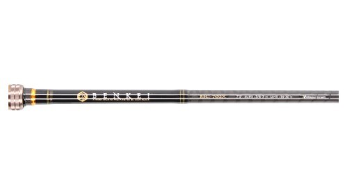 Major Craft Benkei BIC-702X * Baitcast Rute Hechtrute