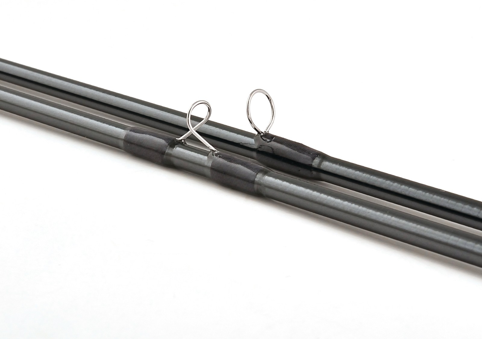 Loomis and Franklin Predator saltwater fly rod series 9ft 8wt – 12 wt with tube