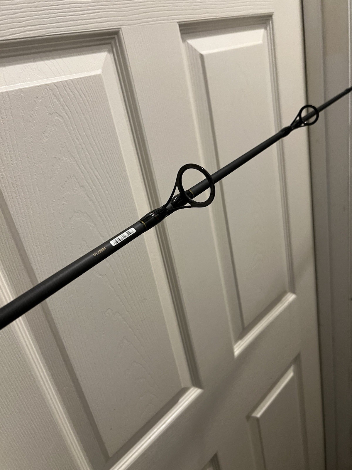 Penn Squadron III 7’0″ Inshore Spinning Rod, Medium Heavy SQDINIII1220S70
