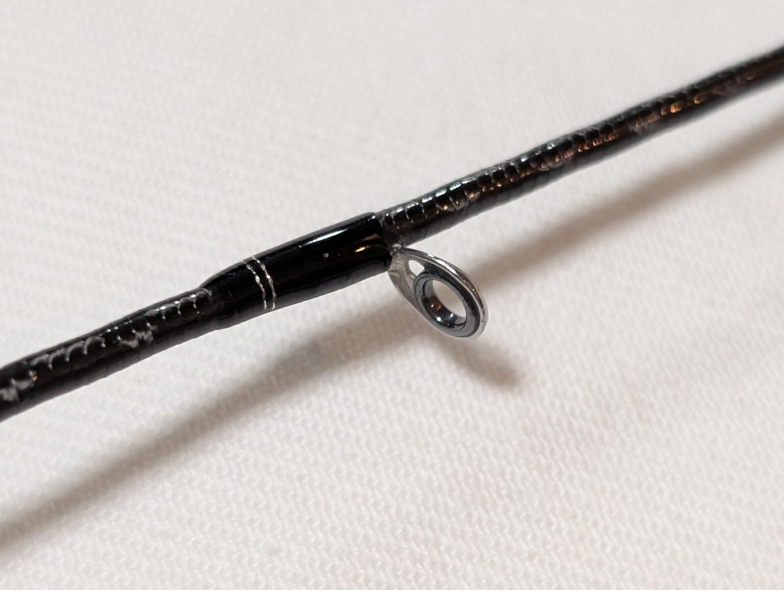 SHIMANO 17 EXPRIDE 1911XH-2 2 piece fishing bait rod 9.90 ft long length