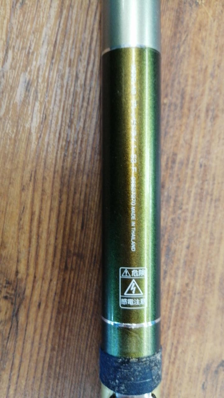 Daiwa Pressa DRY1-53 Fishing Rod Spinning 5’3″ (63 in / 160 cm) Freshwater