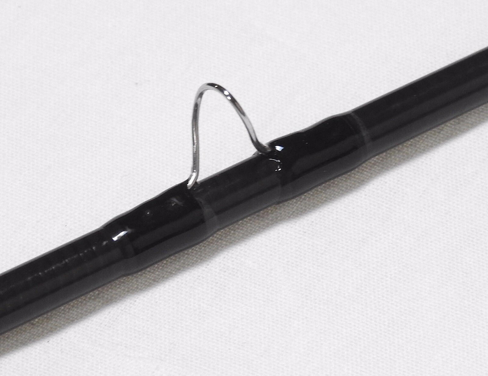 Graphite Fly Rod 9’6” 2PC
