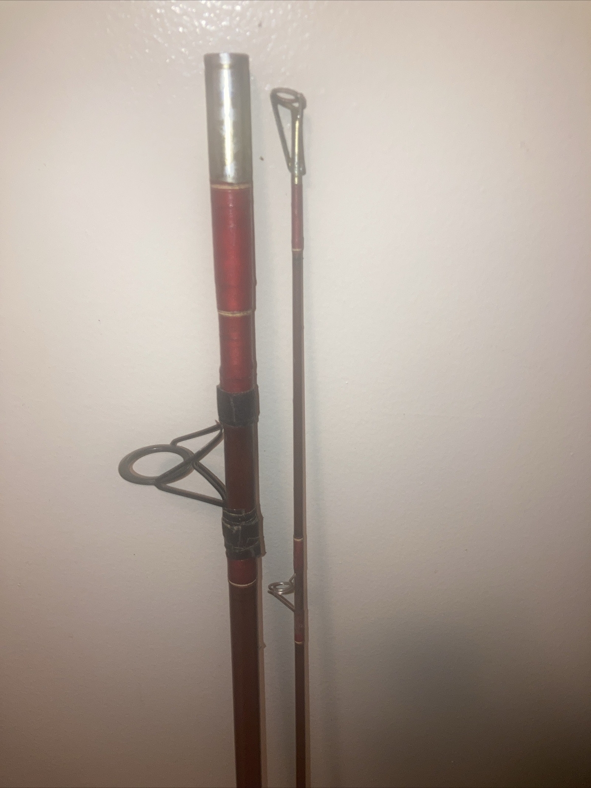 Roddy Built Custom Rods